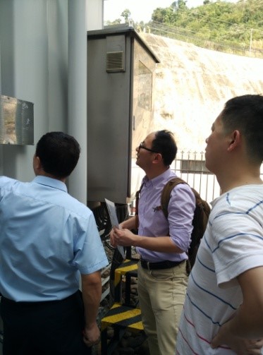 2016年3月7日，公司簽訂首單東南亞CDM項目合同、首單非洲GS項目合同，公司節能減排審定核查業務正式邁出國門。此后，又開拓了韓國、老撾和巴基斯坦等國VCS 、CDM業務。.jpg